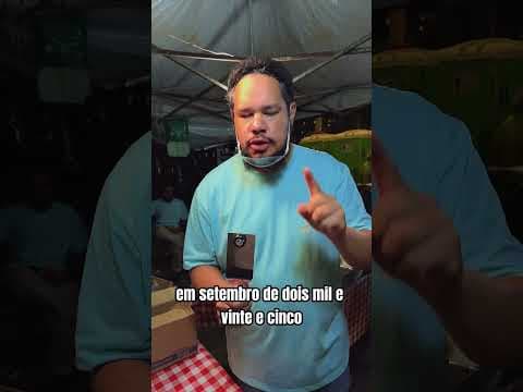 Prévia real do depoimento — Doce Lar do Bolo