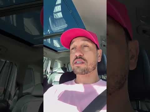 Prévia real do depoimento — Flavinho CH